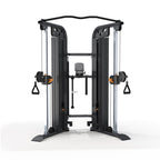 Lifemaxx Dual Adjustable Pulley