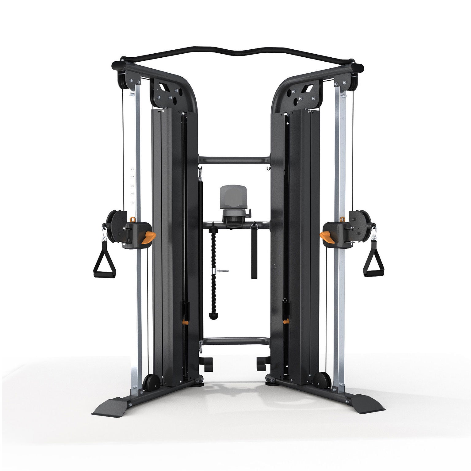 Lifemaxx Dual Adjustable Pulley