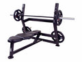 Lifemaxx Olympic Press Bench - Halterbank