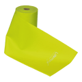 Lifemaxx Flex Band - Licht - 12 meter - Geel