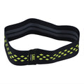 Lifemaxx LMX Booty Band Weerstandsband - Licht