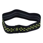Lifemaxx LMX Booty Band Weerstandsband - Licht