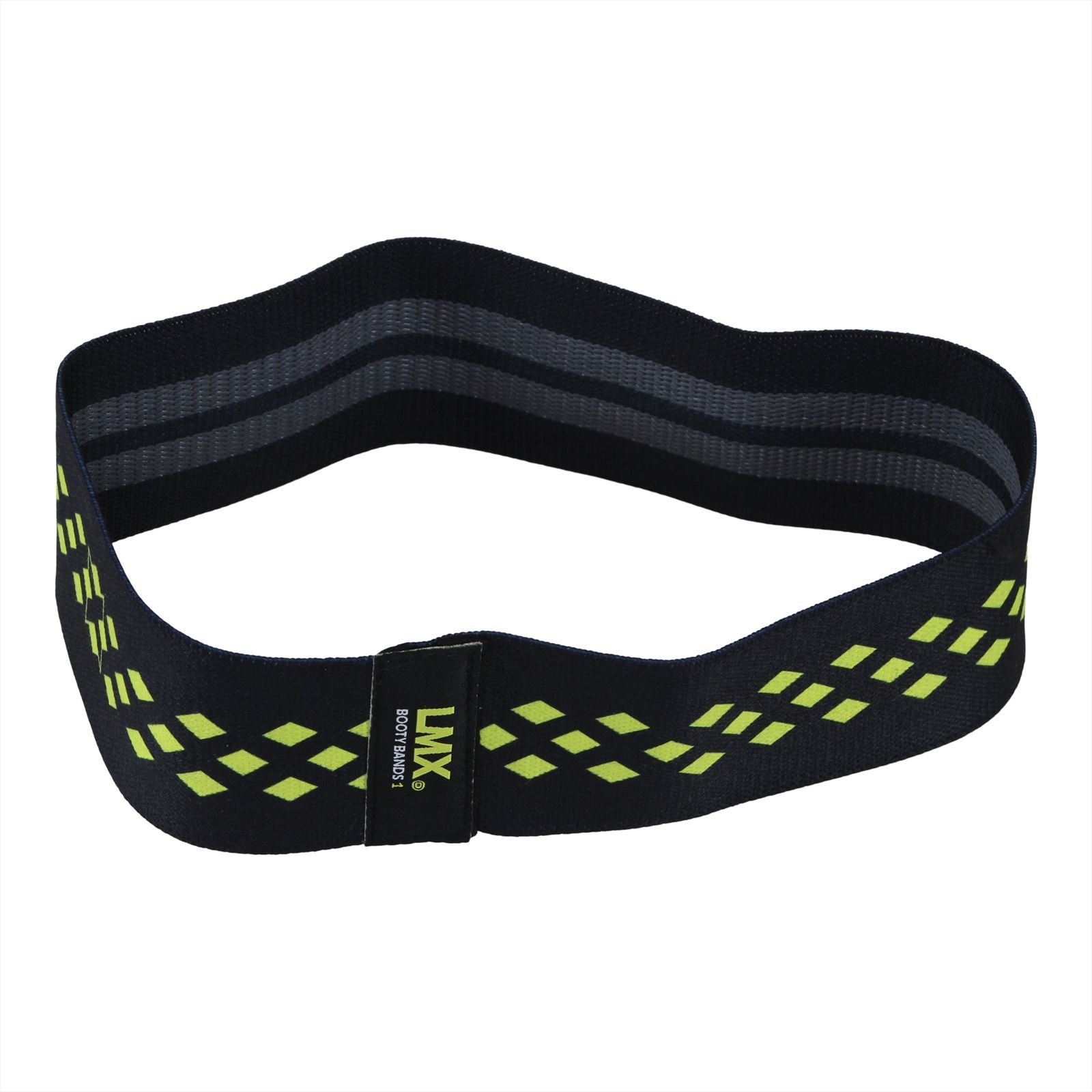 Lifemaxx LMX Booty Band Weerstandsband - Licht