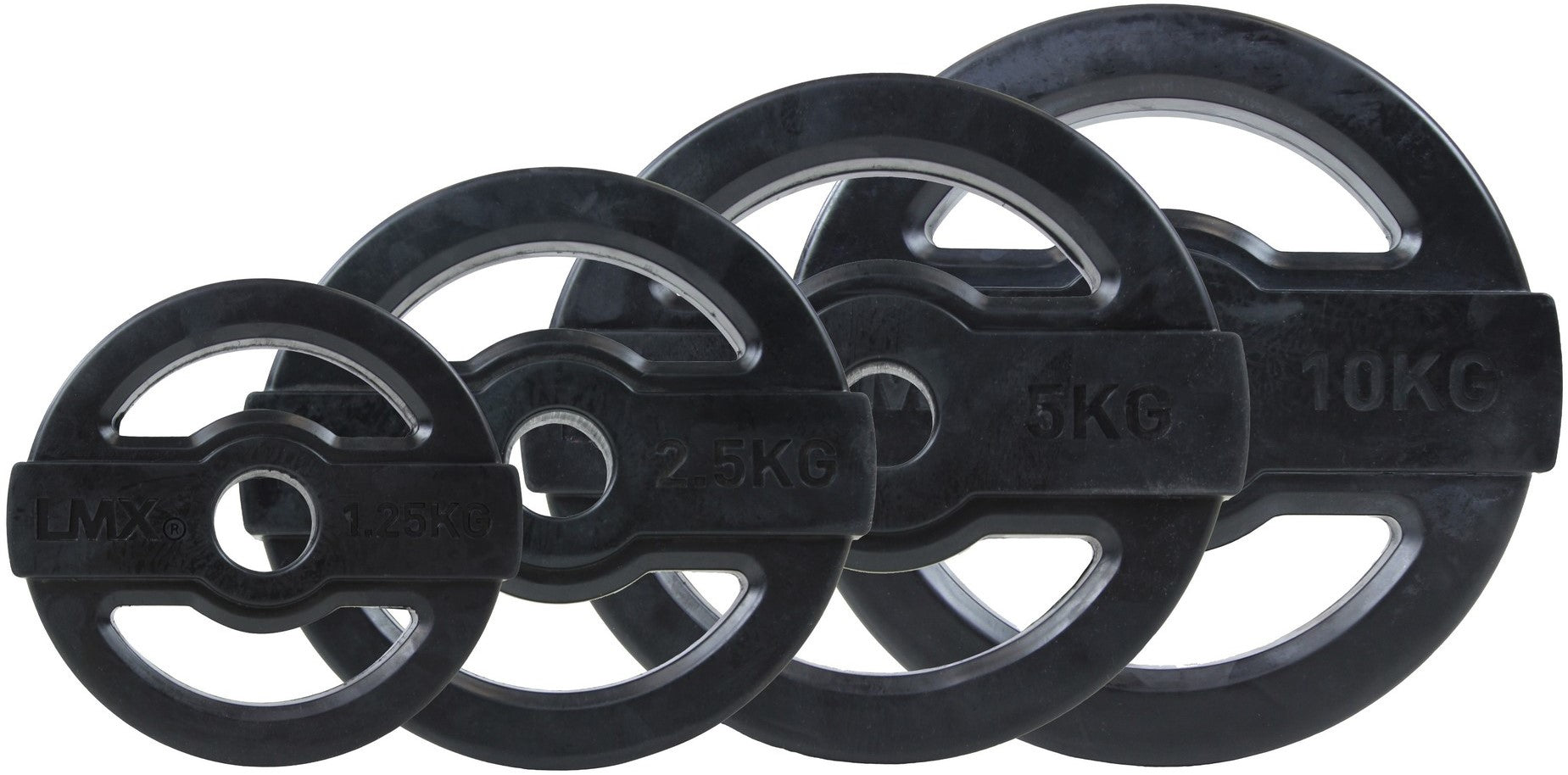 Lifemaxx Studio Pump Disc Halterschijf - 30 mm