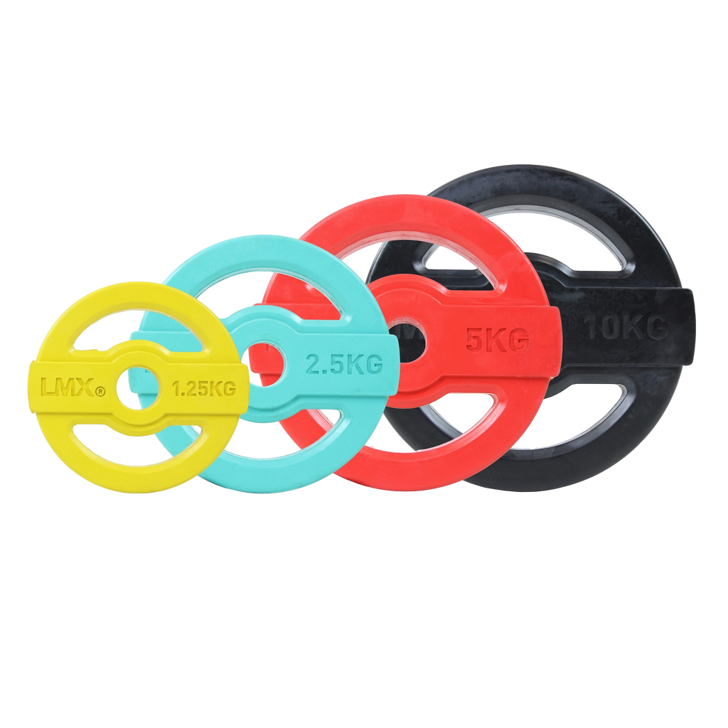 Lifemaxx Studio Pump Disc Halterschijf - 30 mm