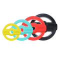 Lifemaxx Studio Pump Disc Halterschijf - 30 mm