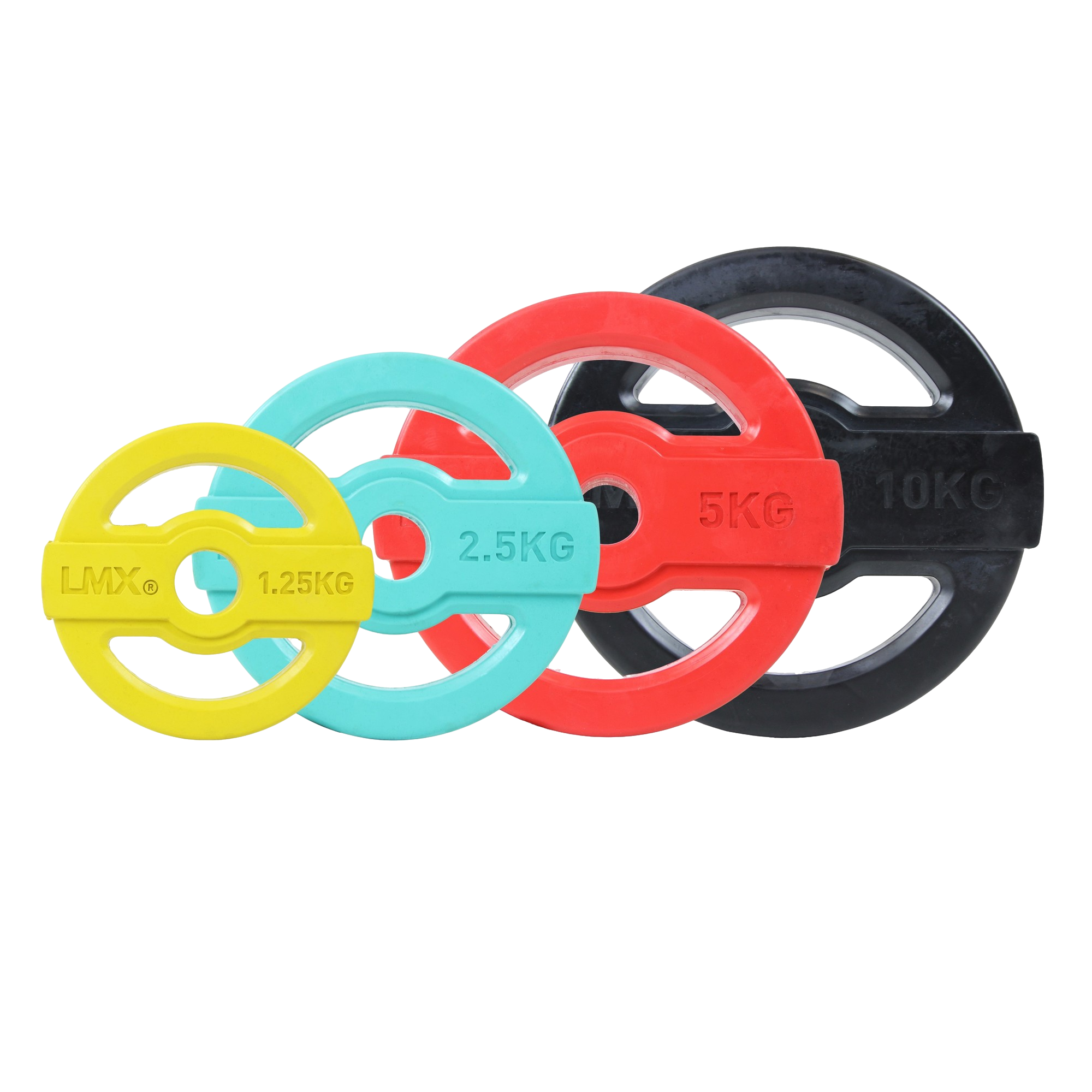 Lifemaxx Studio Pump Disc Halterschijf - 30 mm