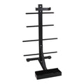 Lifemaxx Pump Rack - Opbergrek voor 10 Sets