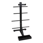 Lifemaxx Pump Rack - Opbergrek voor 10 Sets