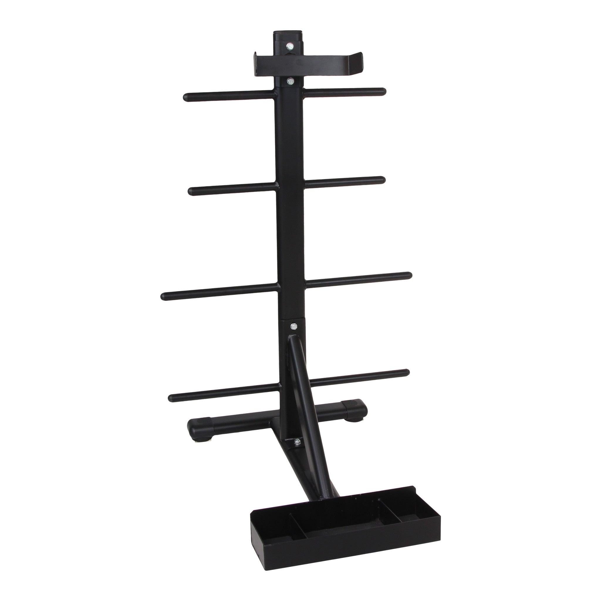 Lifemaxx Pump Rack - Opbergrek voor 10 Sets