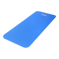Lifemaxx LMX Aerobic Fitnessmat 140 cm - Blauw