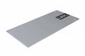 Lifemaxx LMX Studio Fitnessmat 120 x 60 cm - Grijs