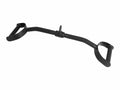 Lifemaxx LMX Black Series Pro Lat Bar - Zwart