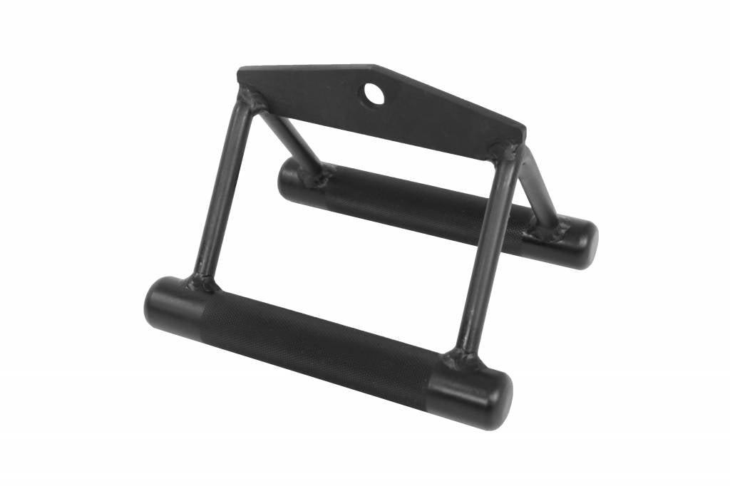 Lifemaxx LMX Black Series Roei Handgreep - Rowing Handle