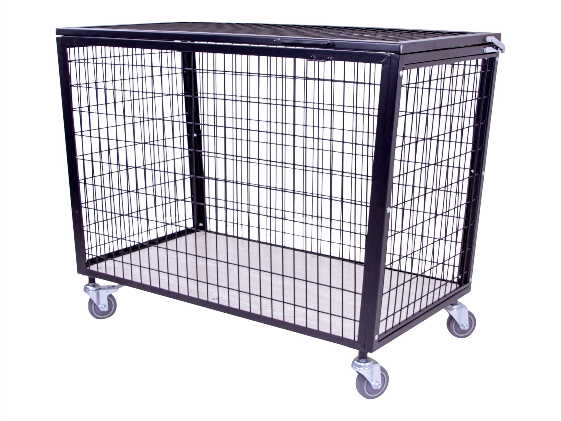 Lifemaxx Storage Cart / Opbergkar