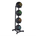 Lifemaxx LMX Wallball Opbergrek