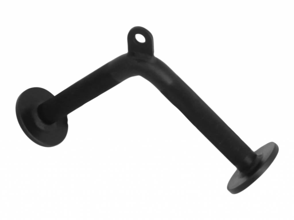 Lifemaxx LMX Black Series Tricep V-bar - Zwart