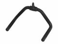 Lifemaxx LMX Black Series Multi Purpose Bar - Zwart