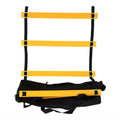 Lifemaxx LMX Speedladder - 4,5 m
