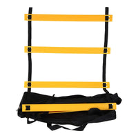Lifemaxx LMX Speedladder - 4,5 m