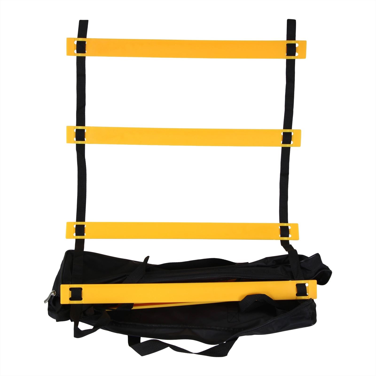 Lifemaxx LMX Speedladder - 4,5 m