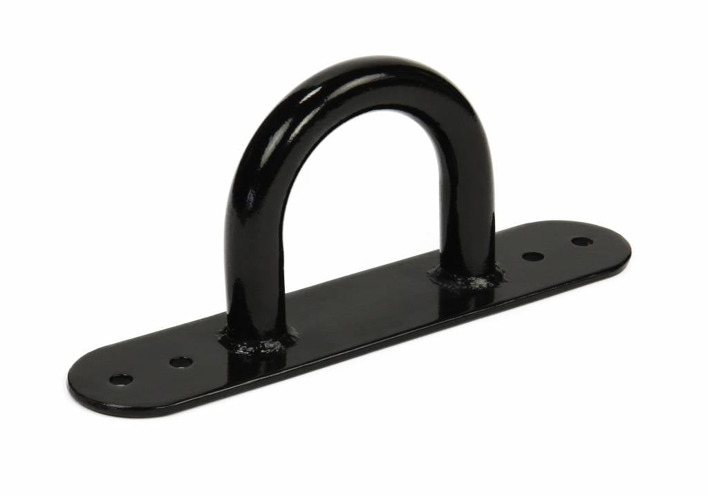 Lifemaxx Crossmaxx Wall Mount - Zwart