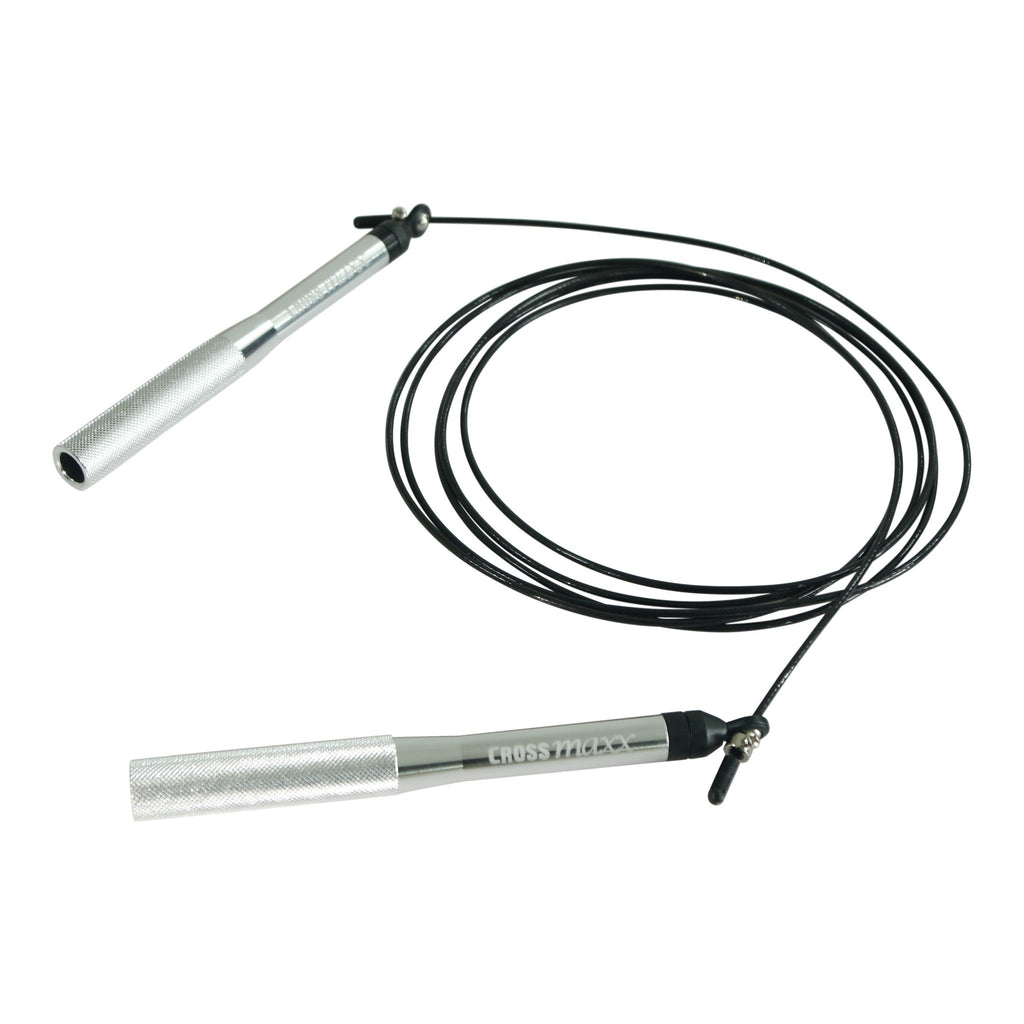 Lifemaxx Crossmaxx Pro Bearing Speed Rope