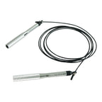 Lifemaxx Crossmaxx Pro Bearing Speed Rope