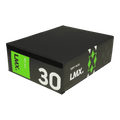 Lifemaxx Crossmax Soft Plyo Box - 30 cm