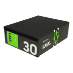 Lifemaxx Crossmax Soft Plyo Box - 30 cm