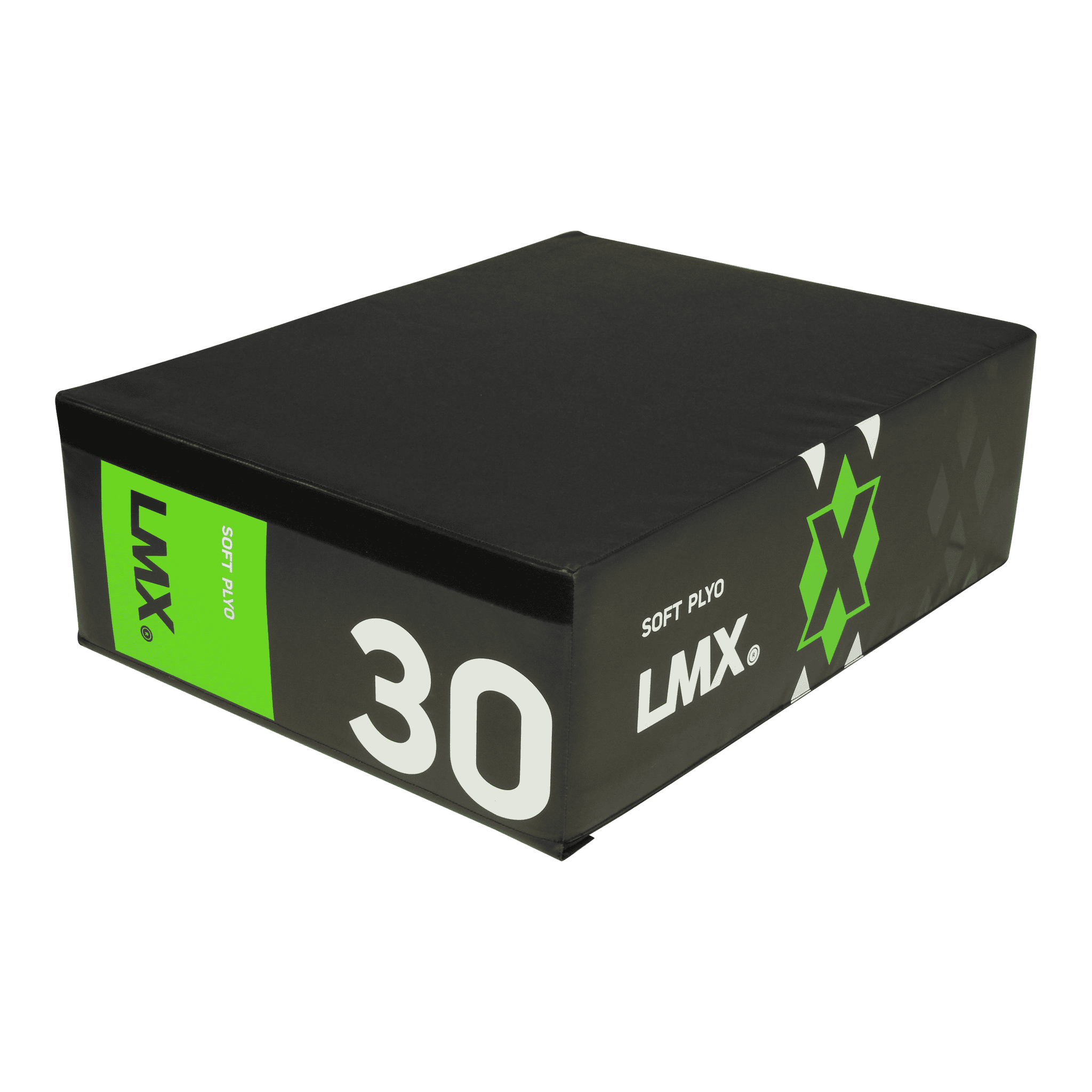 Lifemaxx Crossmax Soft Plyo Box - 30 cm