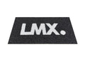 Lifemaxx LMX Deurmat - Branded Doormat - 100 x 50 cm