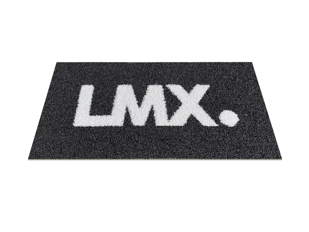 Lifemaxx LMX Deurmat - Branded Doormat - 100 x 50 cm
