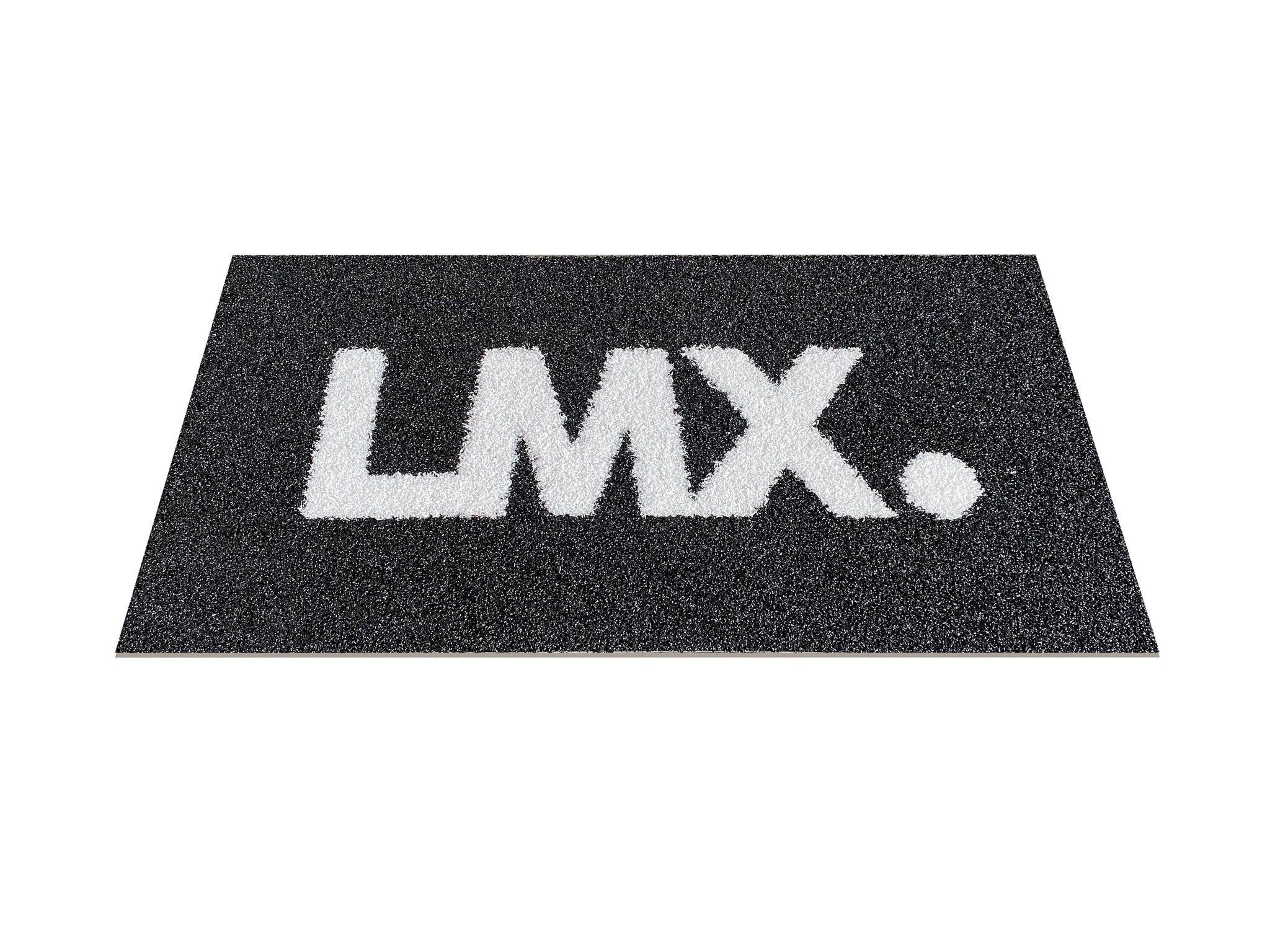 Lifemaxx LMX Deurmat - Branded Doormat - 100 x 50 cm