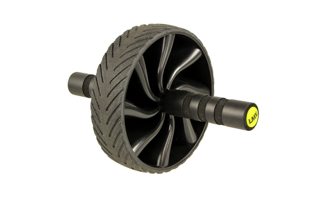 Lifemaxx LMX Ab Wheel - Buikspierwiel