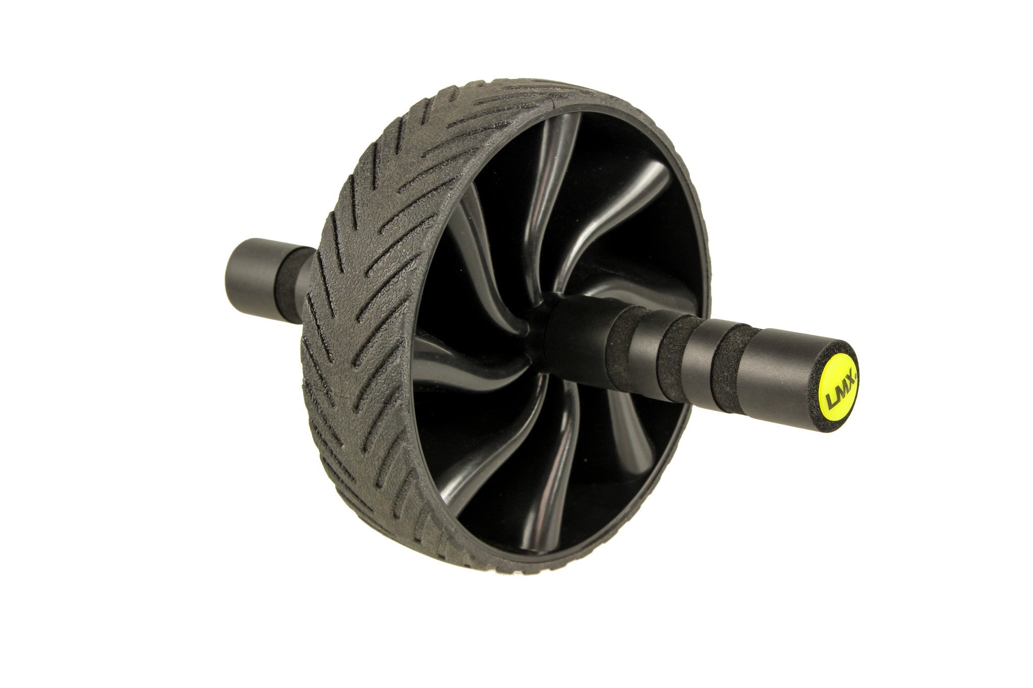 Lifemaxx LMX Ab Wheel - Buikspierwiel