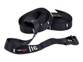Lifemaxx Crossmaxx Strap Set voor Training Rings - 2 x 4,88 m