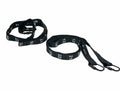 Lifemaxx Crossmaxx Competition Ring Straps (set)