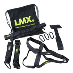 Lifemaxx LMX Suspension Trainer Pro