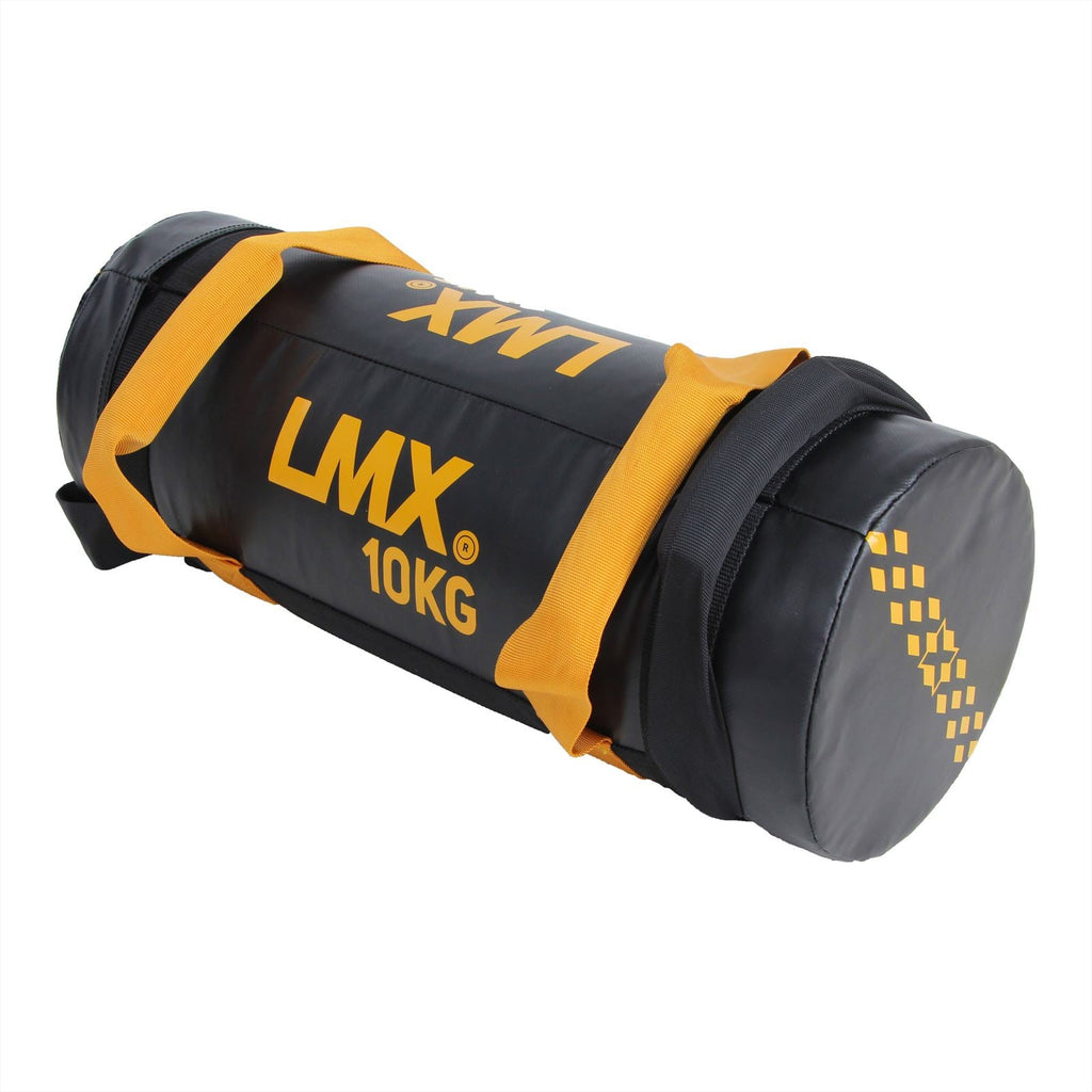 Lifemaxx LMX Challenge Bag - Powerbag - 10 kg