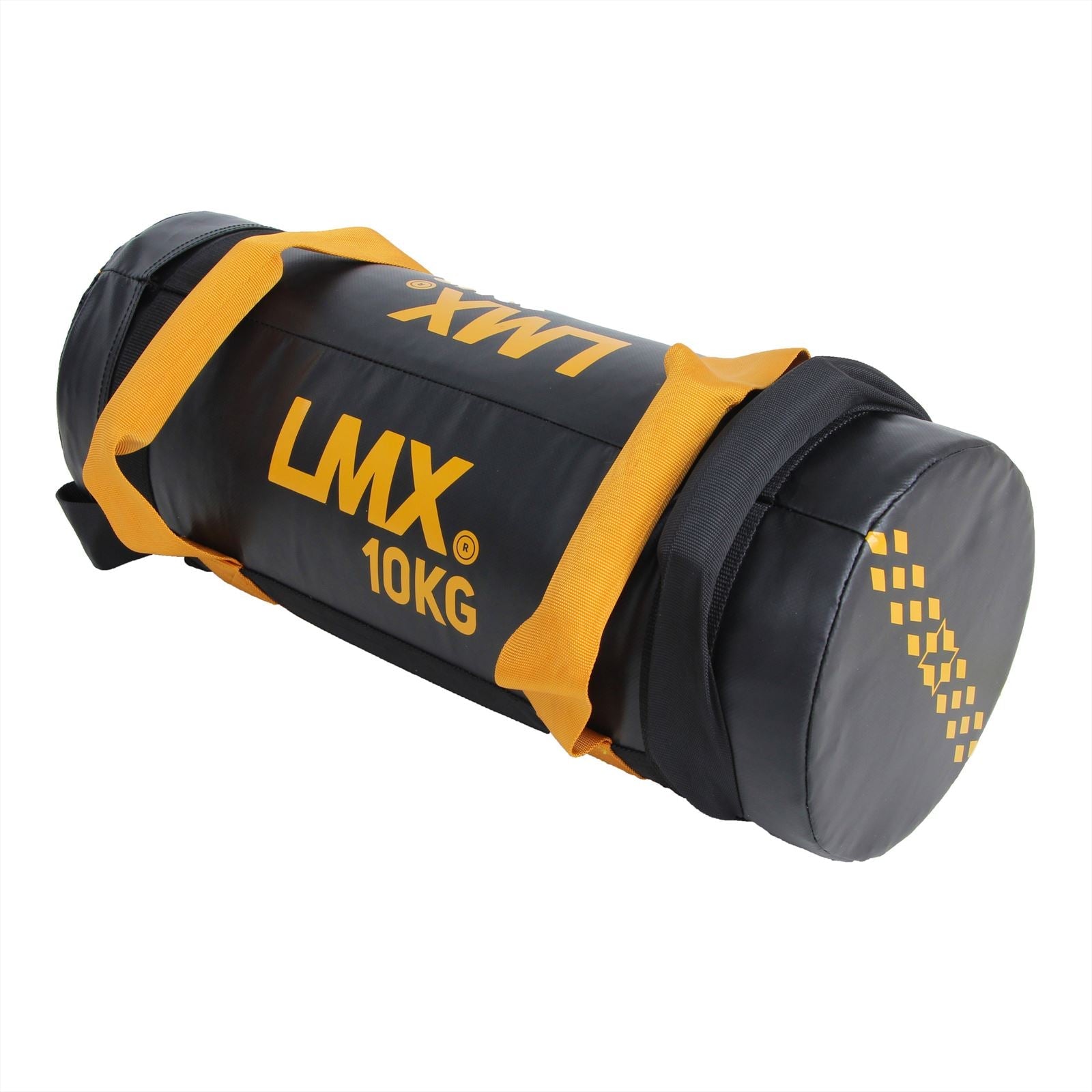 Lifemaxx LMX Challenge Bag - Powerbag - 10 kg