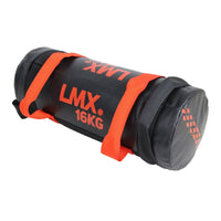 Lifemaxx LMX Challenge Bag - Powerbag - 16 kg