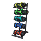 LifeMaxx Sandbag Opbergrek voor 10 Powerbags