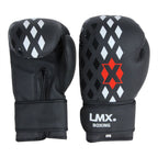 Lifemaxx LMX Boxing Bokshandschoenen - PU Gloves