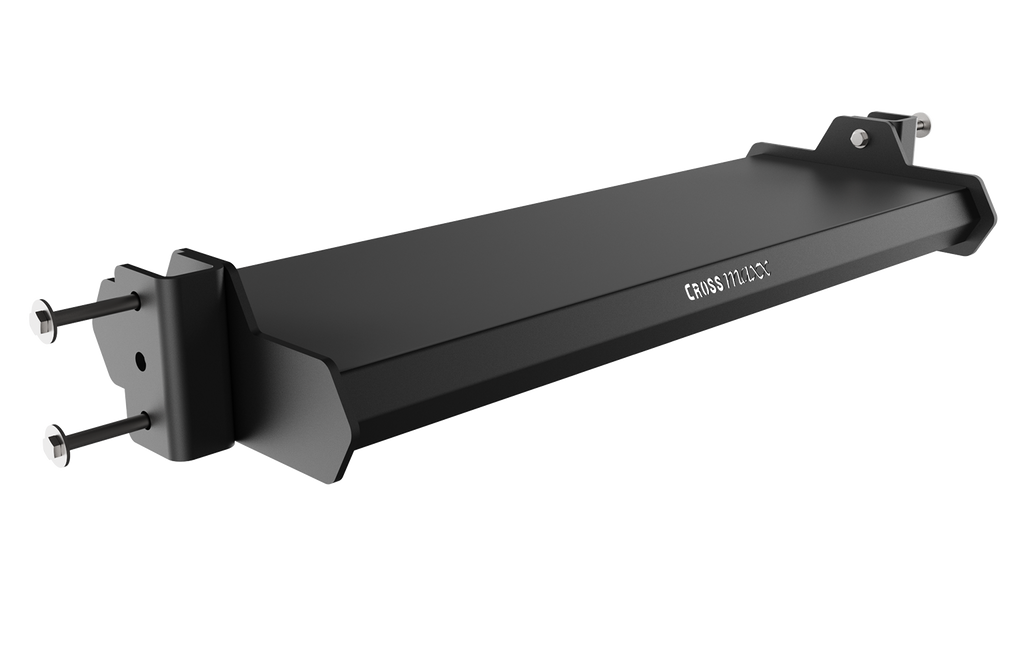 Lifemaxx Crossmaxx XL Kettlebell Shelf - 110 cm