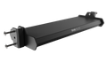 Lifemaxx Crossmaxx XL Kettlebell Shelf - 110 cm