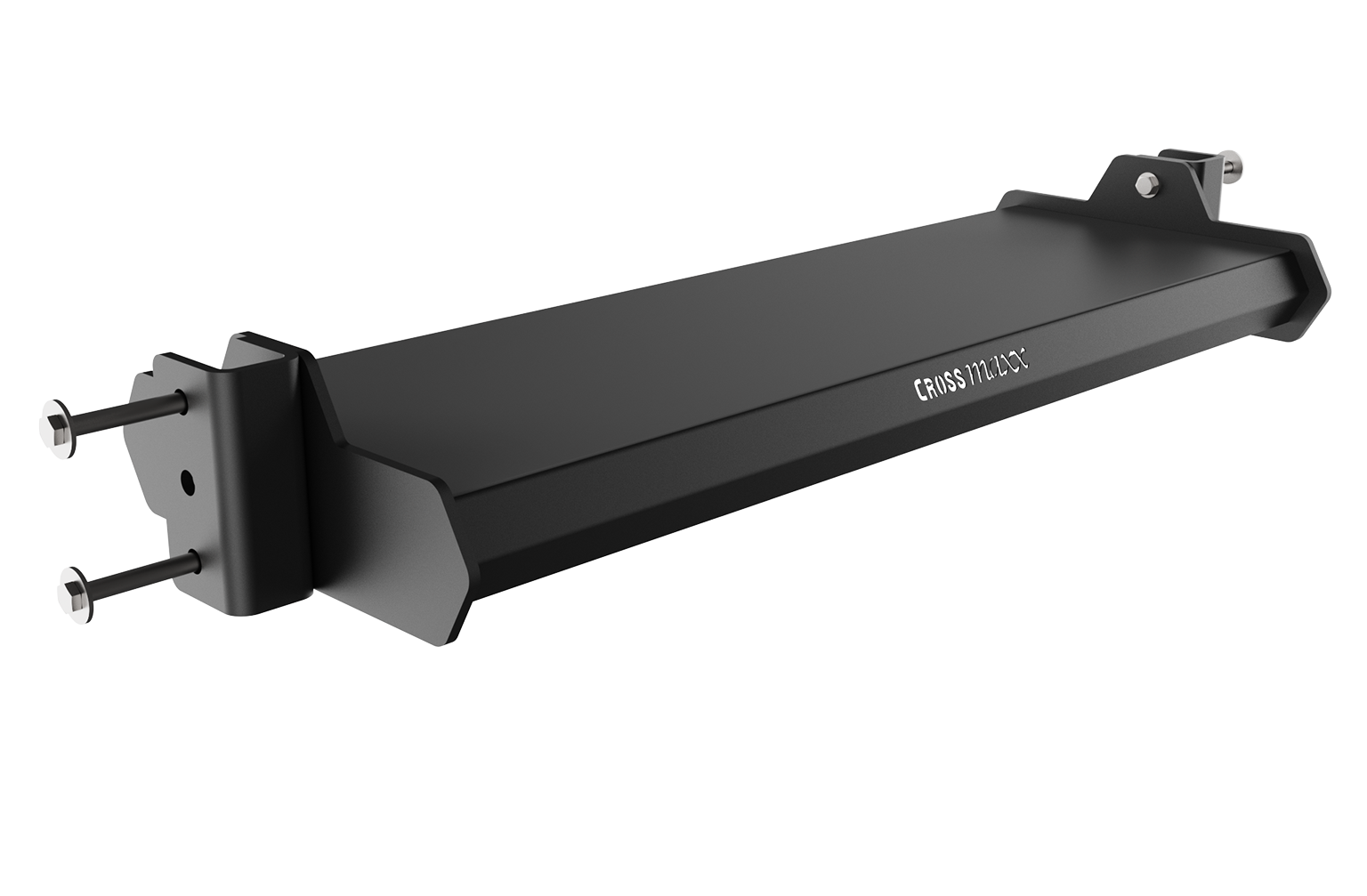 Lifemaxx Crossmaxx XL Kettlebell Shelf - 110 cm