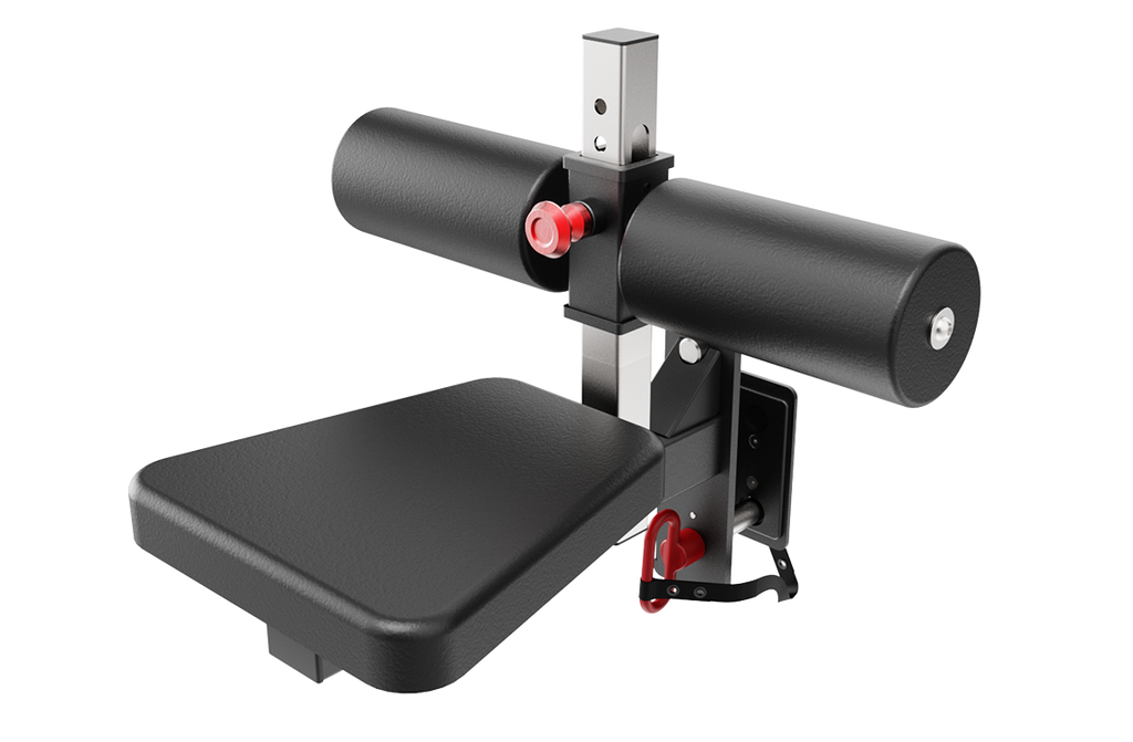 Lifemaxx XL Seat Attachment - voor Crossmaxx Rig