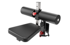 Lifemaxx XL Seat Attachment - voor Crossmaxx Rig