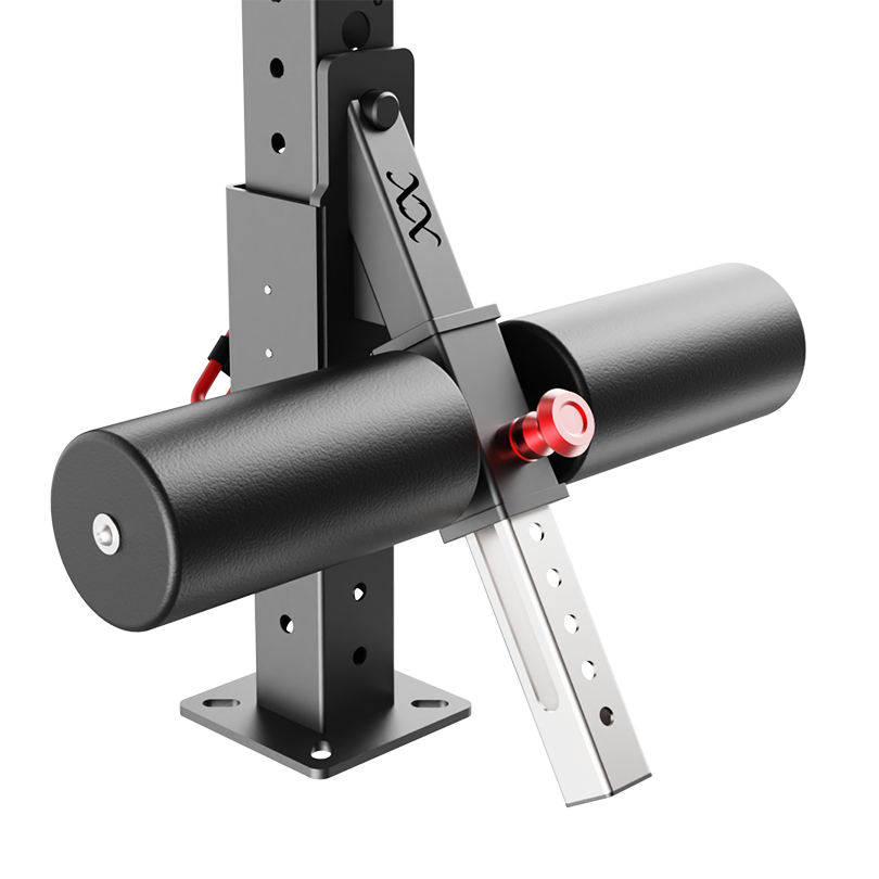 Lifemaxx Crossmaxx XL Nordic Hamstring Curl Attachment
